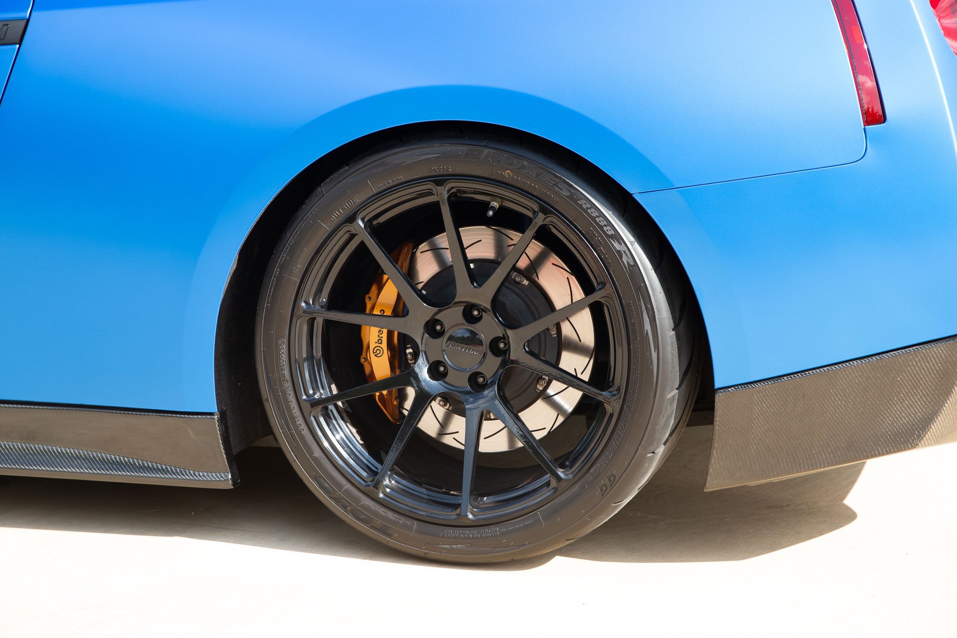 Used 2009 Nissan GT-R Premium AWD/4WD image 22