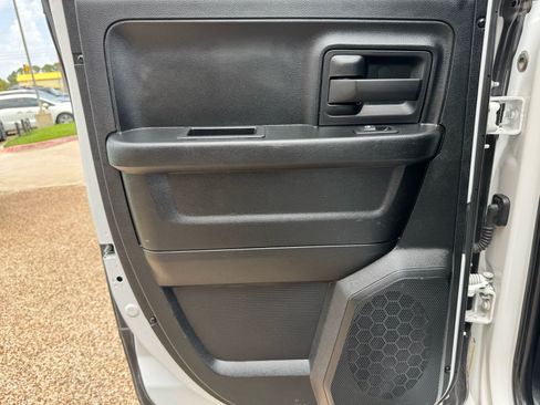 Used 2018 RAM 1500 Tradesman w/ Popular Equipment Group AWD/4WD image 27
