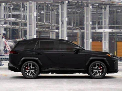 New 2026 Toyota RAV4 AWD Plug-in Hybrid image 12