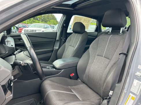 Used 2023 Honda Accord Sport image 14