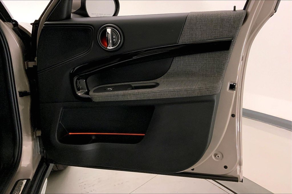 Certified 2024 MINI Cooper Countryman S w/ Premium Package FWD image 25