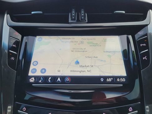 Used 2019 Cadillac CTS Premium Luxury image 17