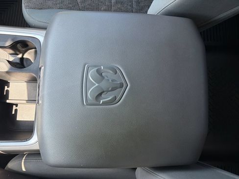 Used 2019 RAM 1500 Big Horn AWD/4WD image 21