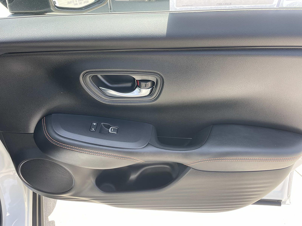 Certified 2023 Honda HR-V Sport image 19
