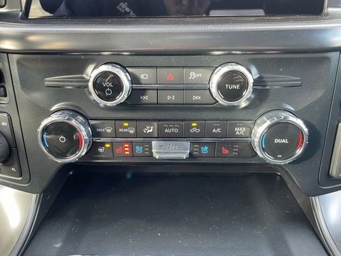 New 2025 Ford F150 Lariat w/ Equipment Group 501A Mid image 29