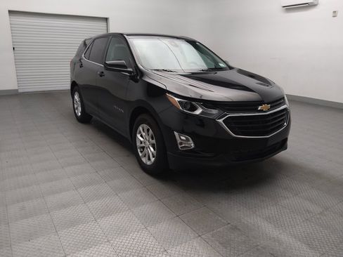 Used 2020 Chevrolet Equinox LT image 13