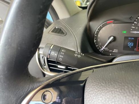 Used 2018 Cadillac ATS 2.0T AWD Sedan image 25