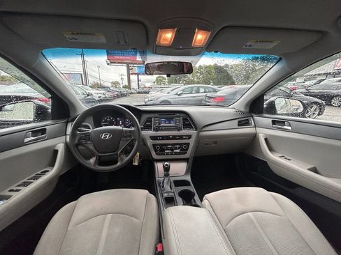Used 2015 Hyundai Sonata SE image 5