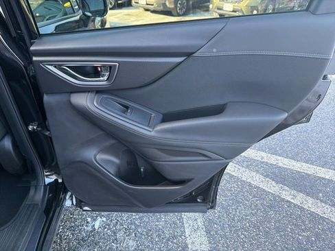 Used 2023 Subaru Forester Premium image 24