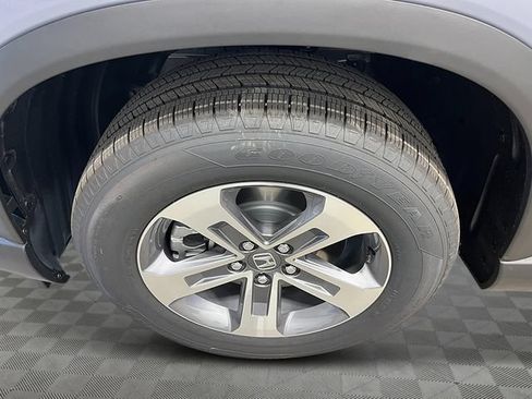 New 2026 Honda Pilot EX-L image 12