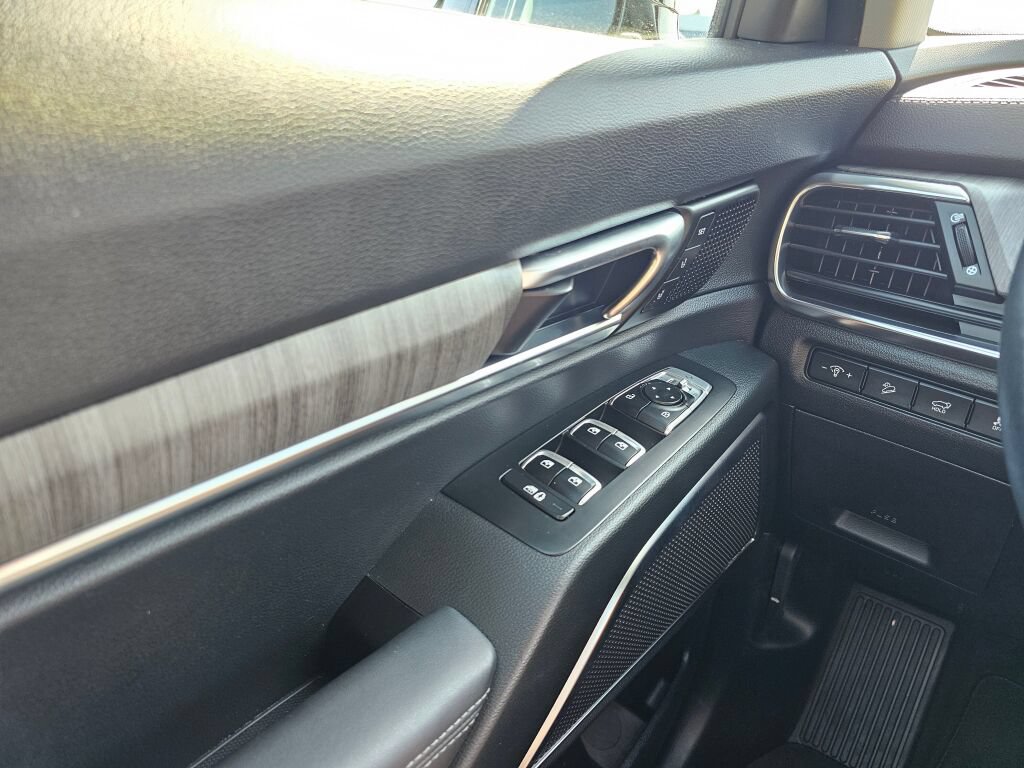 Used 2024 Kia Telluride SX w/ Towing Package AWD/4WD image 29