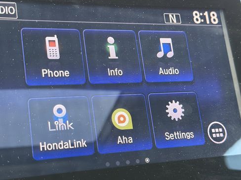 Used 2016 Honda Pilot EX-L image 26