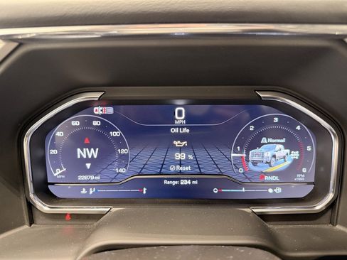 Used 2024 GMC Sierra 2500 Denali w/ Denali Reserve Package image 35