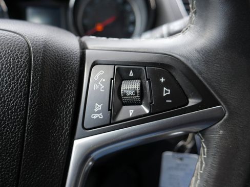 Used 2016 Buick Encore Convenience image 14