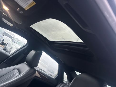 Used 2020 Lincoln MKZ Reserve w/ Elements Package image 24