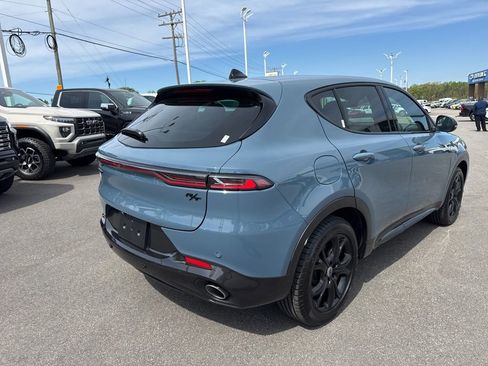 Used 2024 Dodge Hornet R/T Plus w/ R/T Blacktop Package image 5