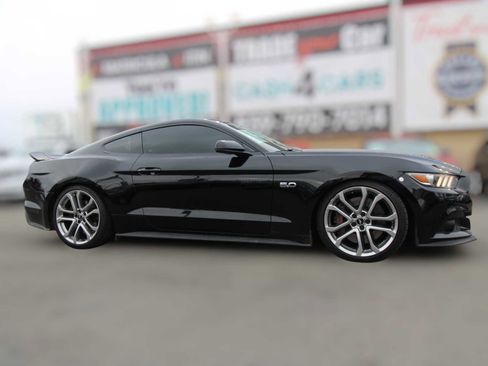 Used 2015 Ford Mustang GT Premium w/ GT Performance Package image 33