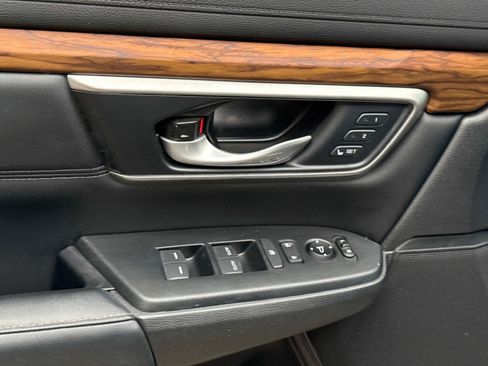 Used 2022 Honda CR-V EX-L image 19