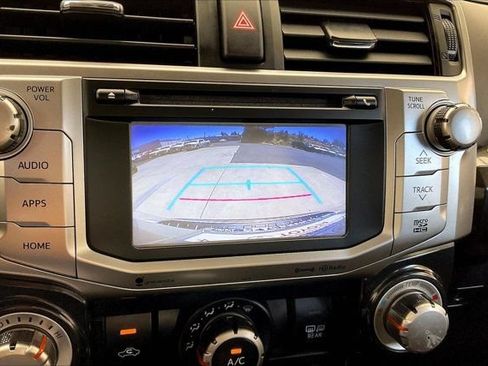 Used 2018 Toyota 4Runner TRD Off-Road w/ Convenience Package AWD/4WD image 24