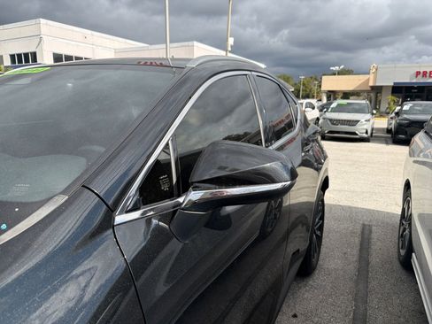 Used 2022 Lexus NX 250 FWD w/ Premium Package image 21