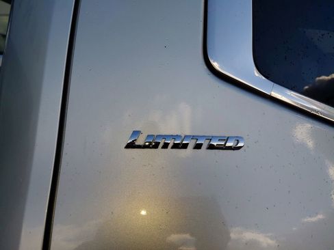 Used 2022 Toyota Tundra Limited image 35