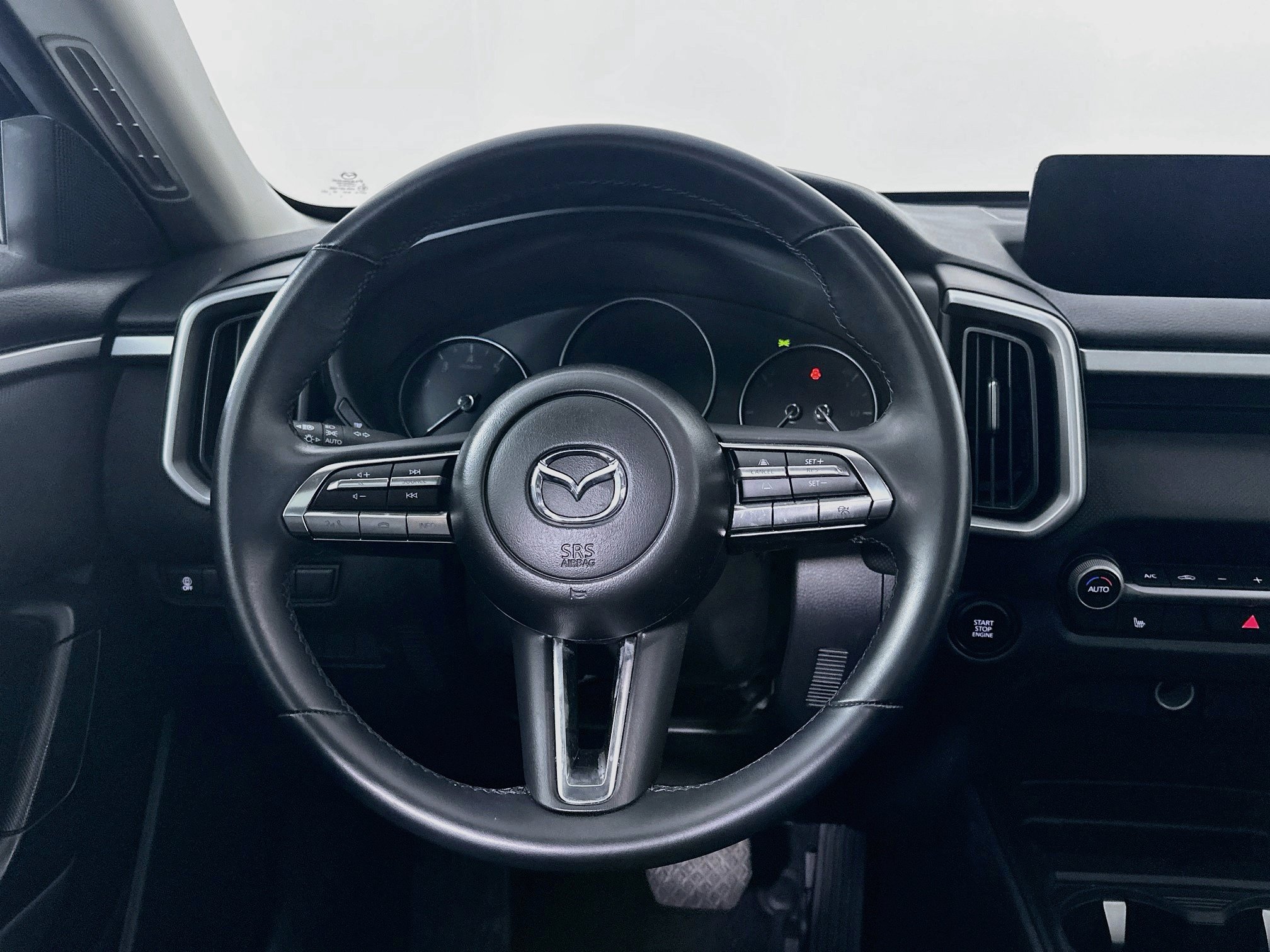 Used 2026 MAZDA CX-50 AWD 2.5 S w/ Preferred Pkg image 18