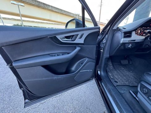 Used 2019 Audi Q7 2.0T Premium Plus w/ Premium Plus Package image 26