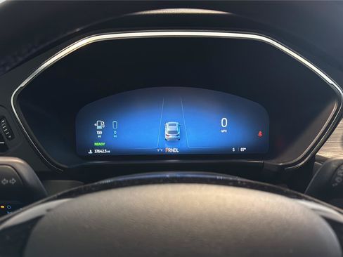 Used 2023 Ford Escape SE w/ PHEV Premium Package FWD image 15