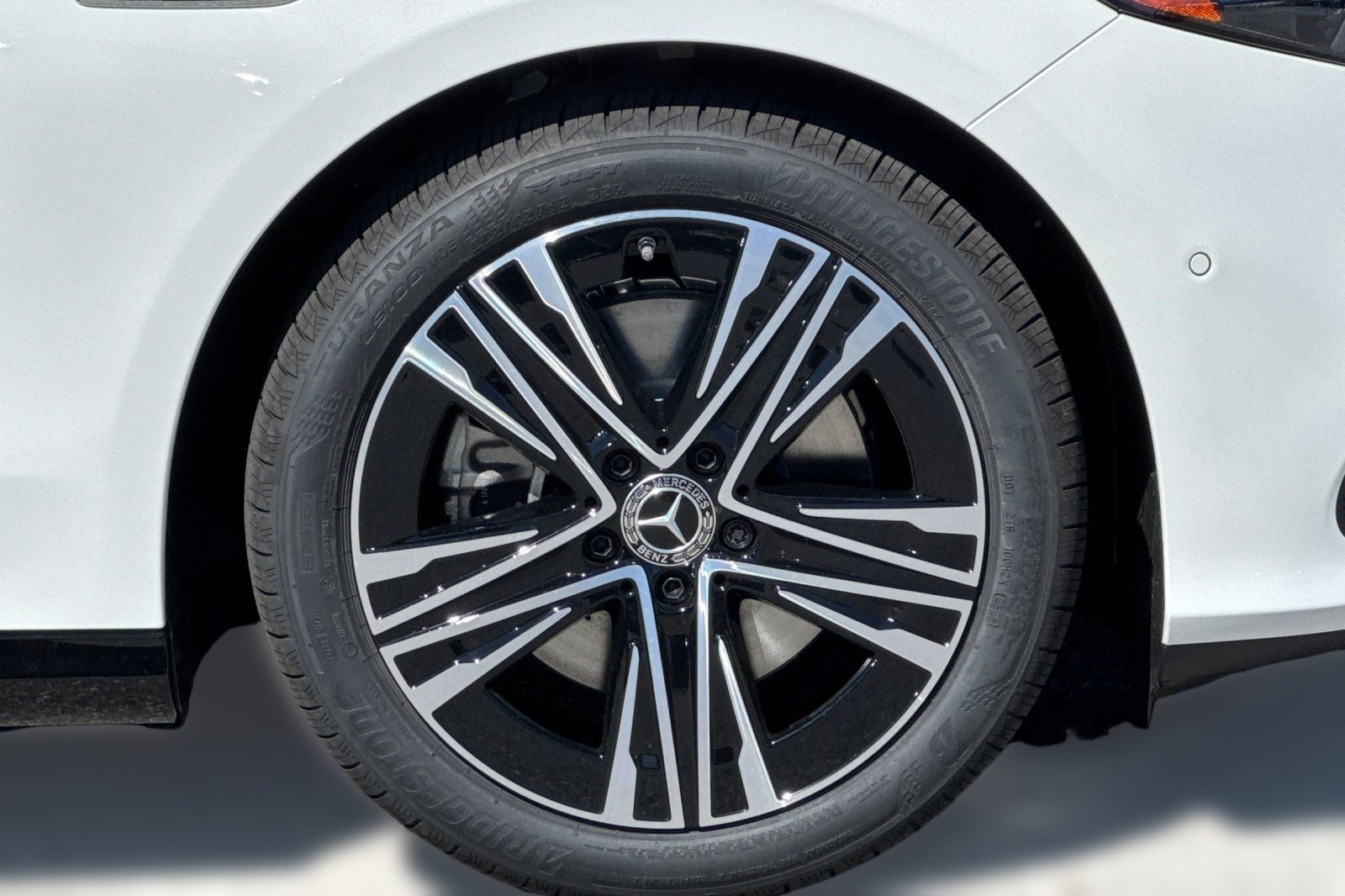New 2027 Mercedes-Benz CLA 350 image 13