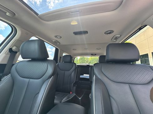 Used 2024 Hyundai Palisade XRT FWD image 31