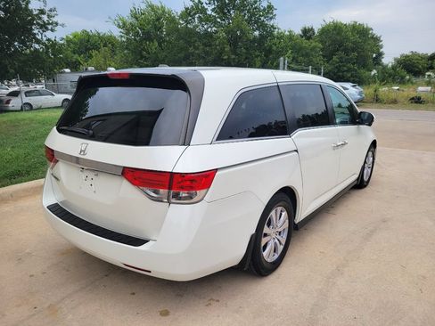 Used 2015 Honda Odyssey EX-L image 5