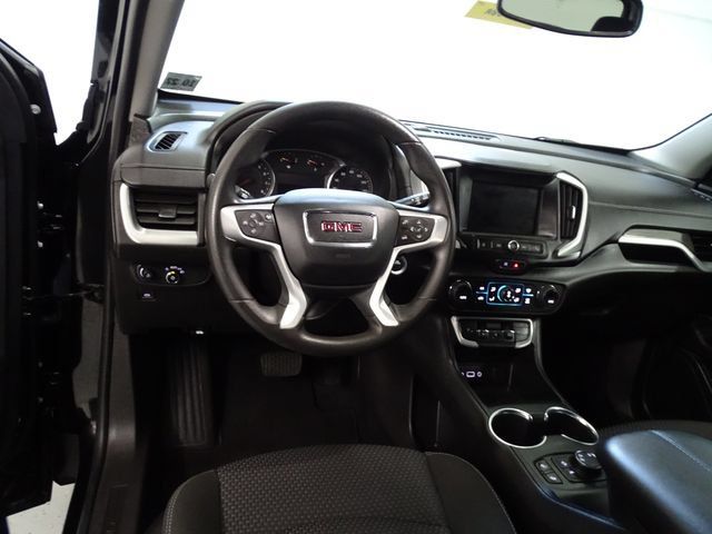 Certified 2024 GMC Terrain SLE w/ Driver Convenience Package AWD/4WD image 5