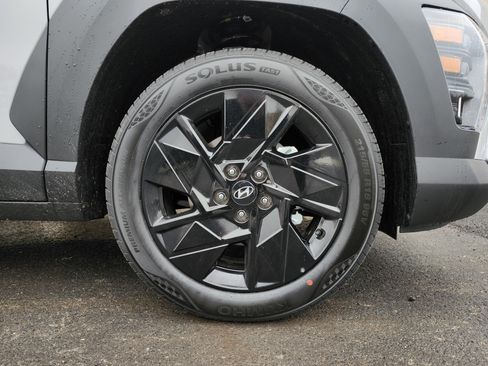 New 2026 Hyundai Kona SEL Sport AWD/4WD image 19
