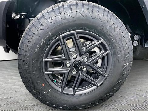 New 2026 Jeep Wrangler Sport S image 13