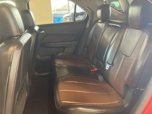 Used 2013 Chevrolet Equinox LT w/ Power Convenience Package image 24