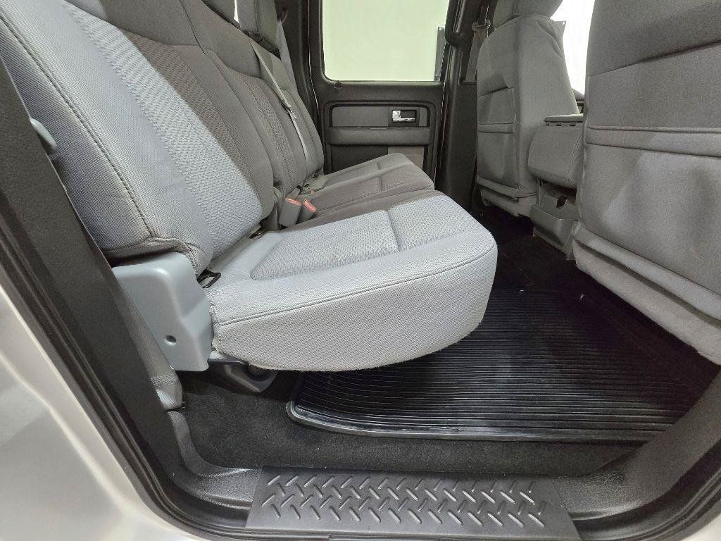 Used 2014 Ford F150 XLT w/ Equipment Group 302A Luxury AWD/4WD image 15