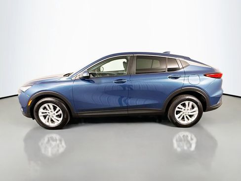 Used 2024 Buick Envista Preferred w/ Convenience II Package image 4