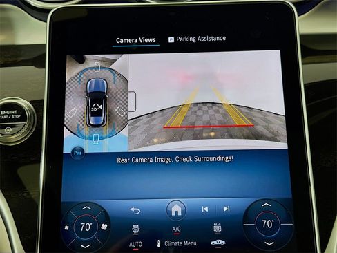 New 2026 Mercedes-Benz GLC 300 4MATIC image 18