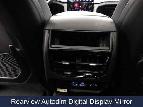 Used 2023 Jeep Grand Cherokee 4WD 4xe w/ Luxury Tech Group II image 28