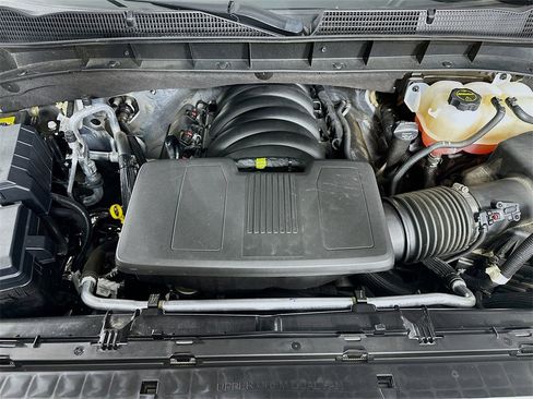 Used 2024 GMC Sierra 1500 Denali w/ Technology Package image 32