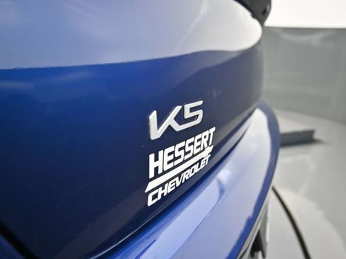 Used 2026 Kia K5 GT-Line FWD image 37