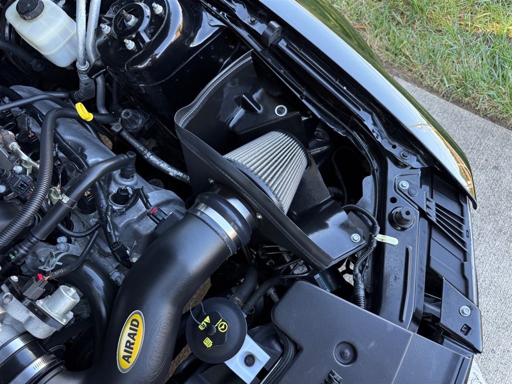Used 2007 Ford Mustang GT RWD image 67