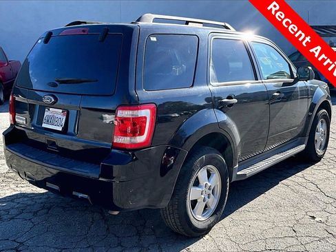 Used 2012 Ford Escape XLT image 4