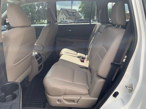 Used 2016 Honda Pilot EX-L image 25