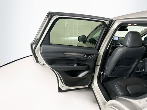 Used 2024 MAZDA CX-5 AWD 2.5 S w/ Select Package image 25