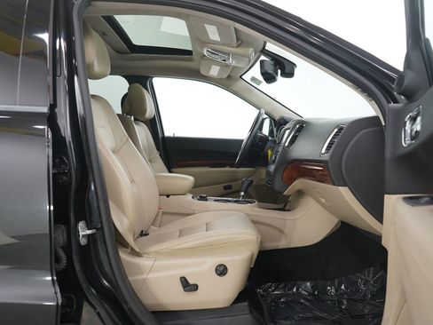Used 2013 Dodge Durango Citadel w/ Technology Group image 11