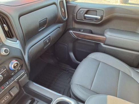 Used 2022 GMC Sierra 1500 SLT w/ SLT Premium Package image 35