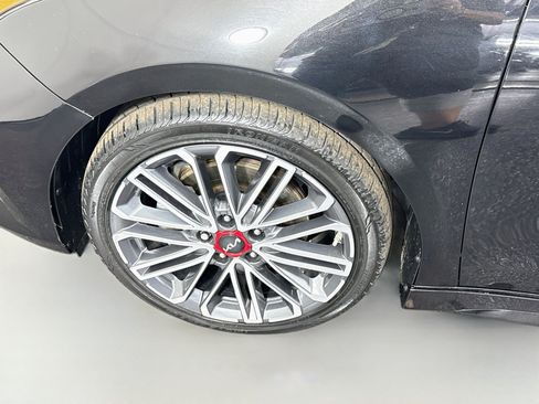 Used 2023 Kia Forte GT w/ GT2 Package FWD image 38