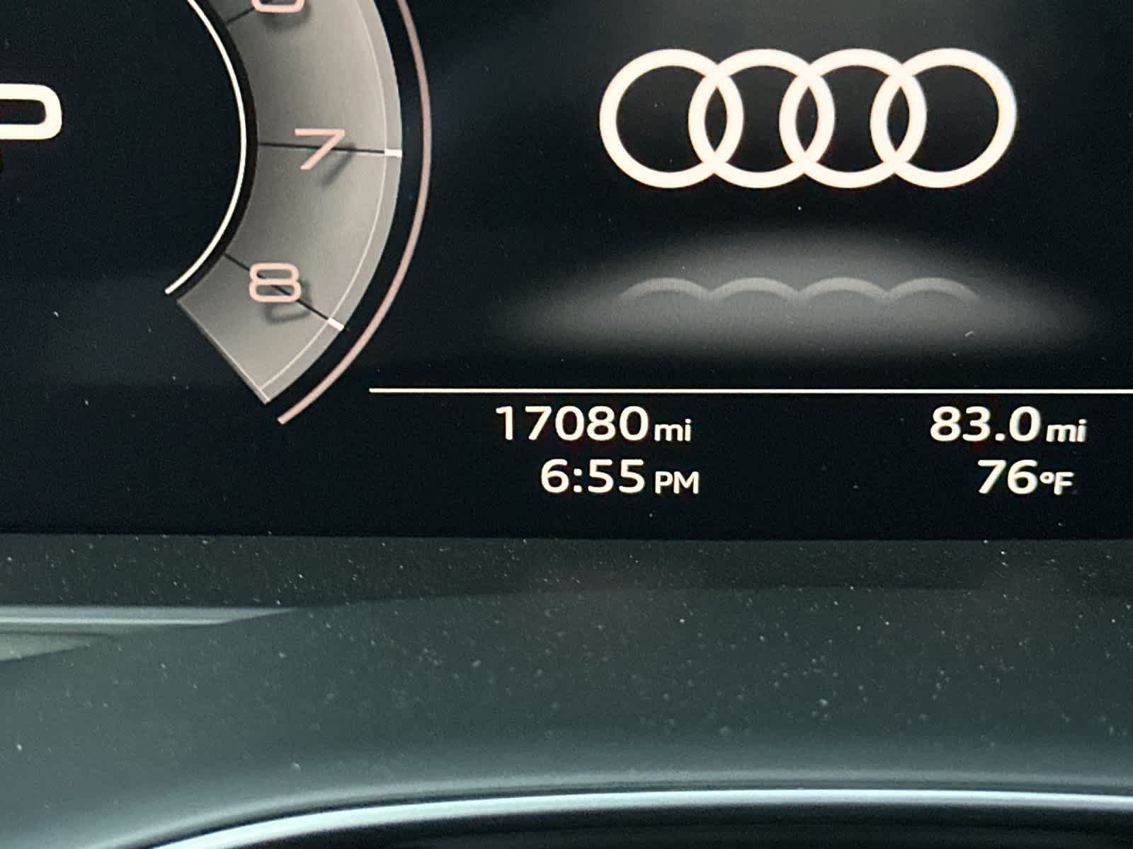 Used 2023 Audi Q7 3.0T Premium w/ Convenience Package AWD/4WD image 27