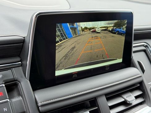 Certified 2024 GMC Yukon SLT image 14